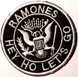 RAMONES